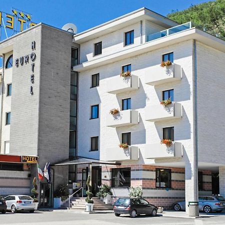 Euro Hotel Pieve Santo Stefano Ngoại thất bức ảnh