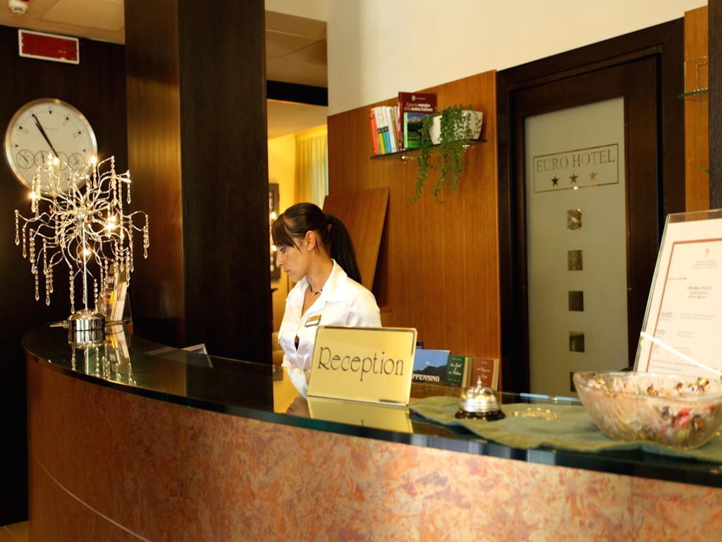 Euro Hotel Pieve Santo Stefano Ngoại thất bức ảnh