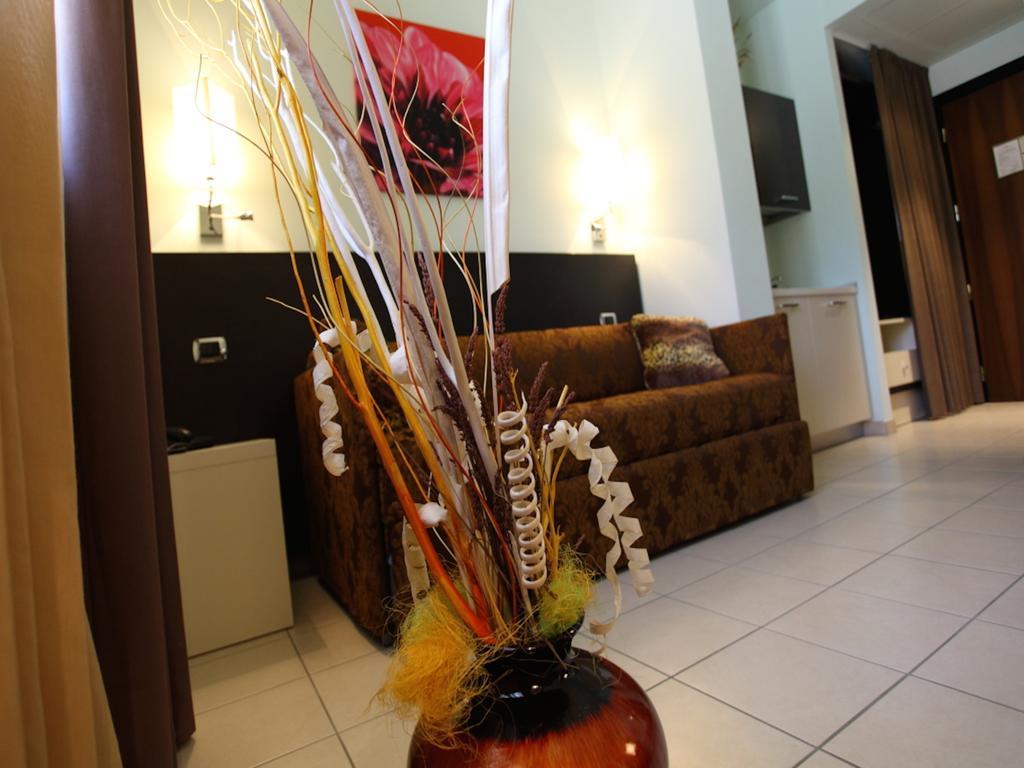 Euro Hotel Pieve Santo Stefano Ngoại thất bức ảnh
