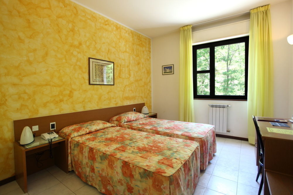 Euro Hotel Pieve Santo Stefano Ngoại thất bức ảnh