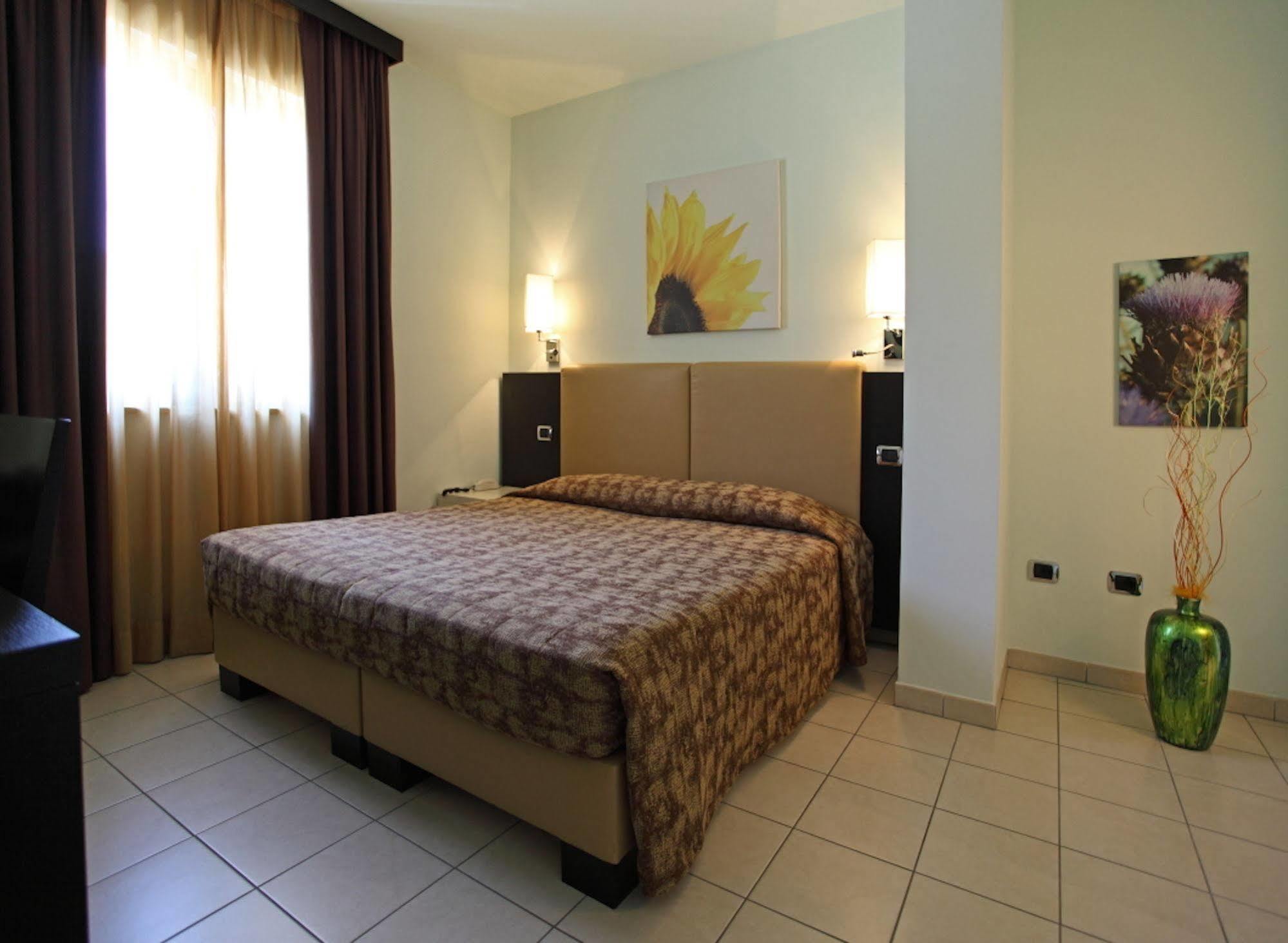 Euro Hotel Pieve Santo Stefano Ngoại thất bức ảnh