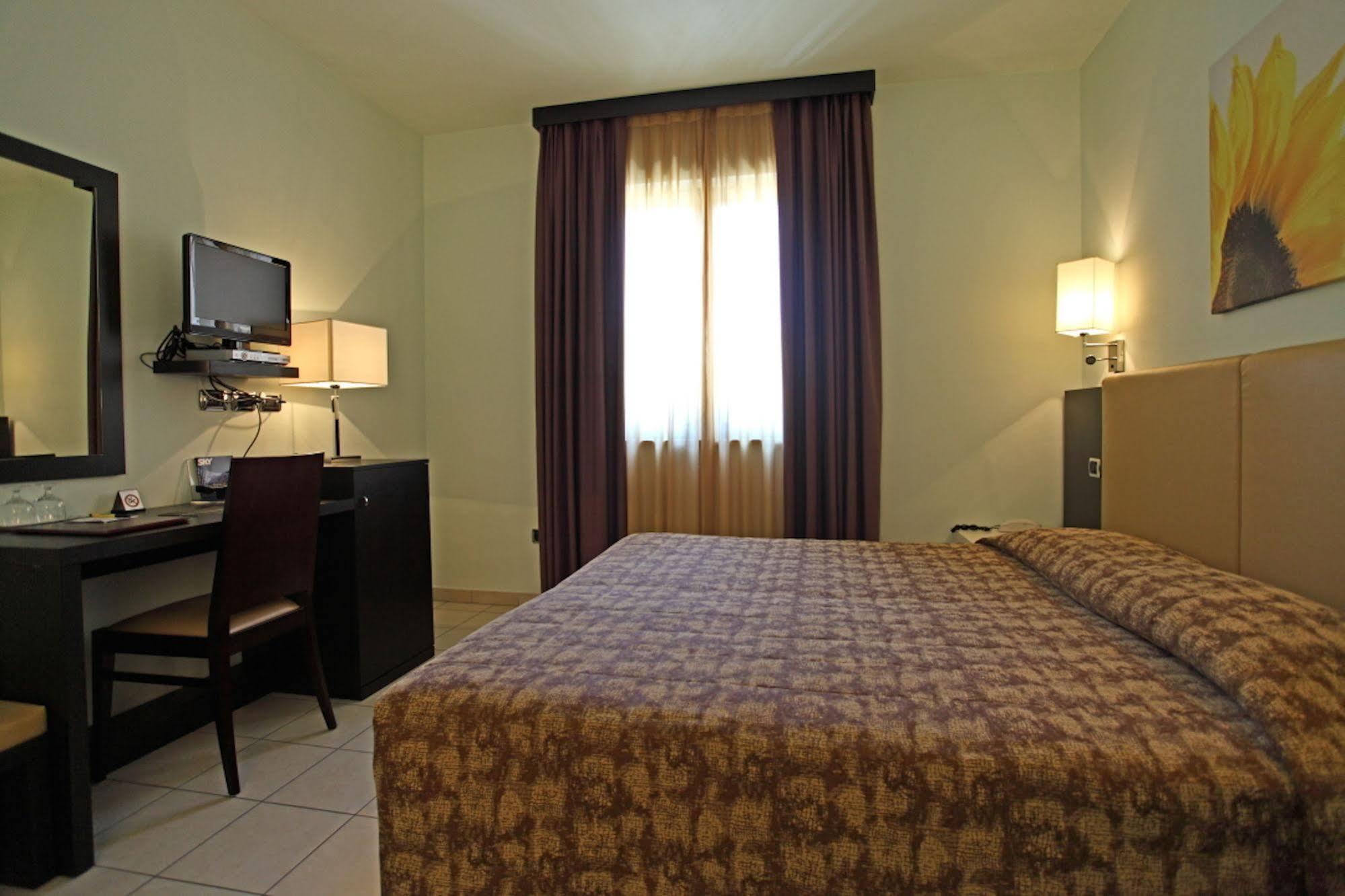Euro Hotel Pieve Santo Stefano Ngoại thất bức ảnh