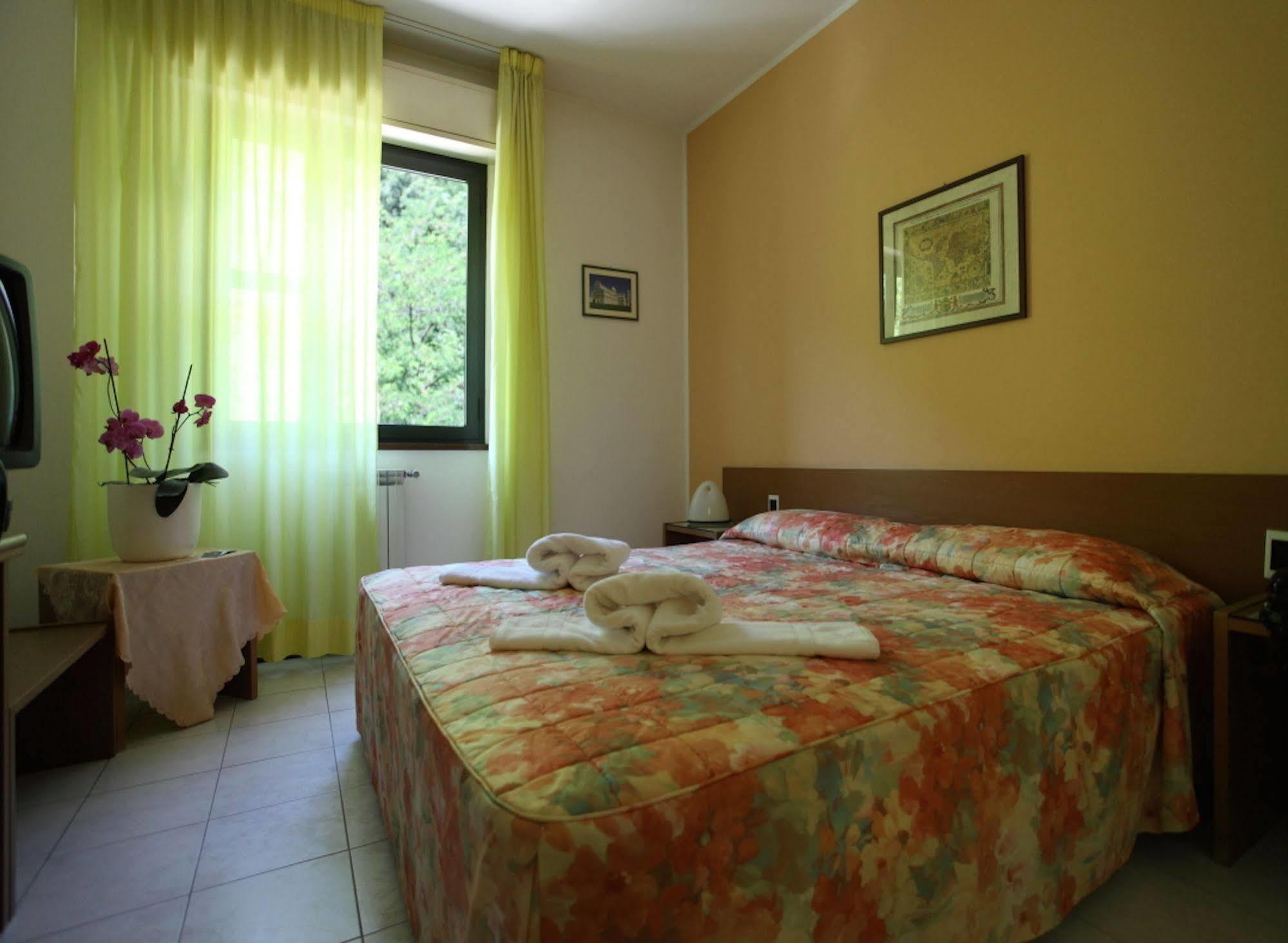 Euro Hotel Pieve Santo Stefano Ngoại thất bức ảnh