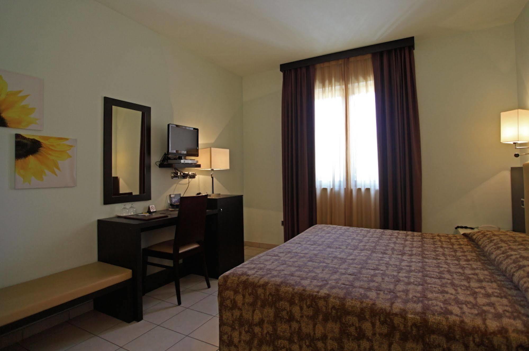 Euro Hotel Pieve Santo Stefano Ngoại thất bức ảnh