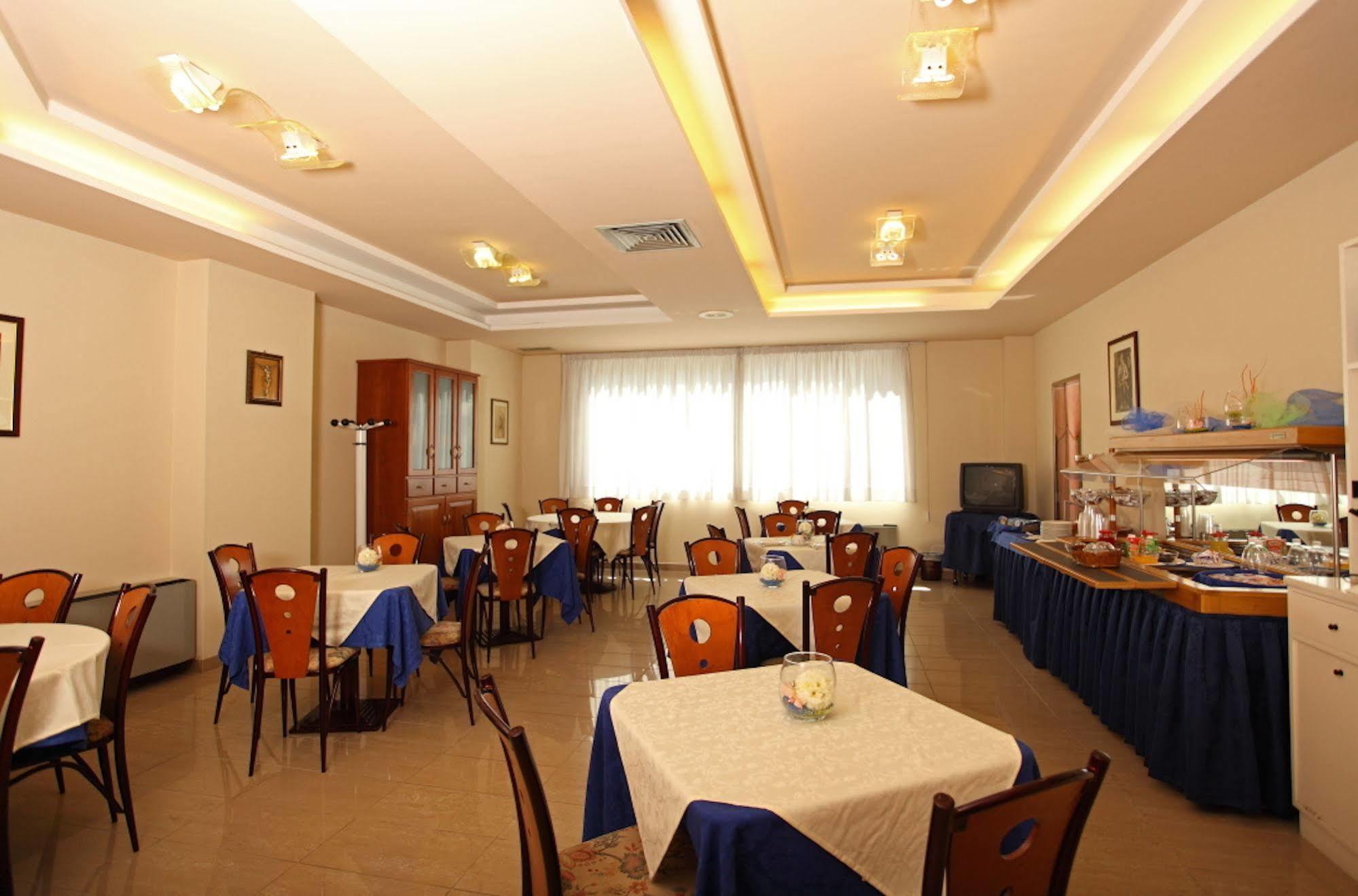 Euro Hotel Pieve Santo Stefano Ngoại thất bức ảnh