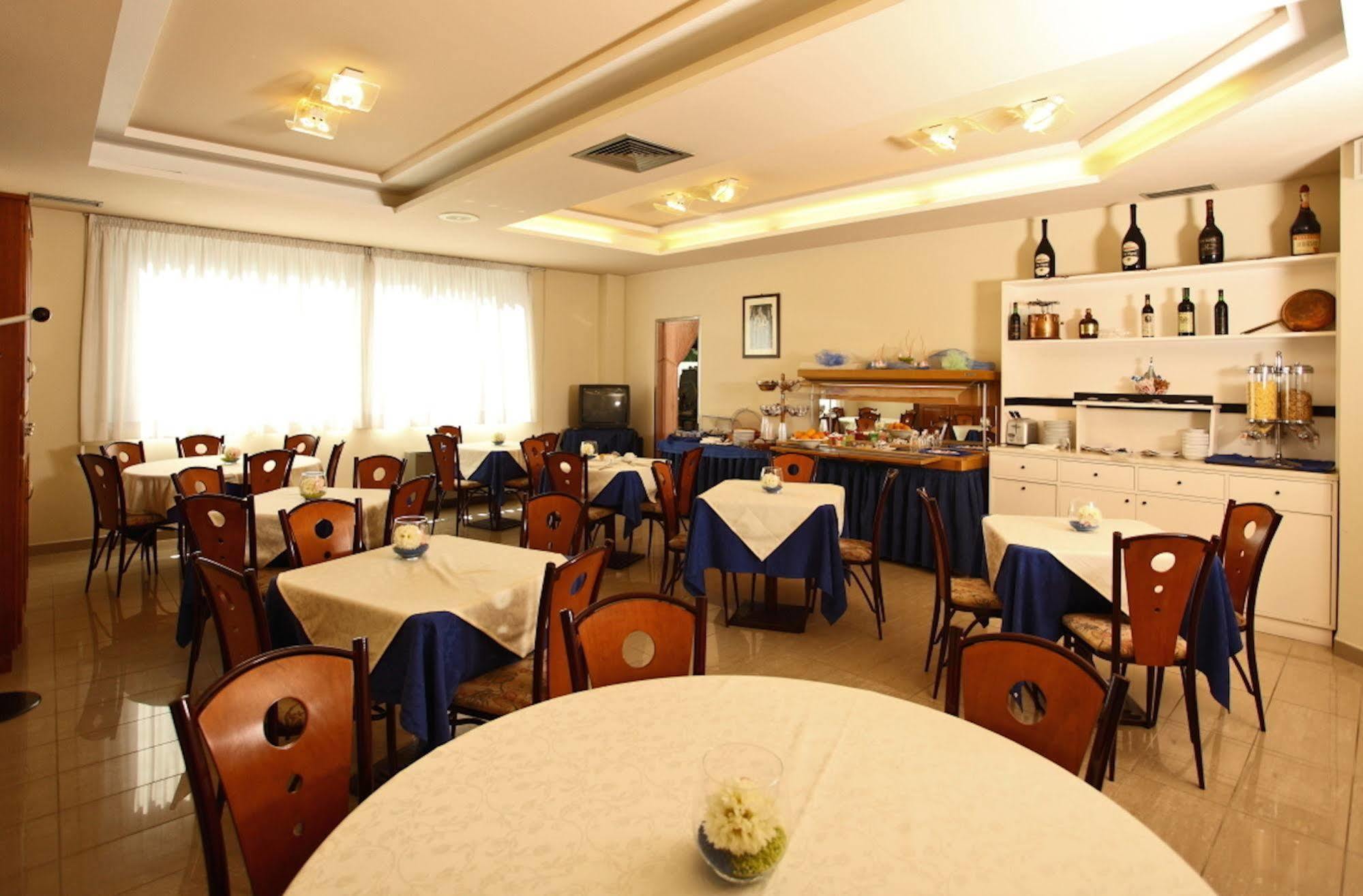Euro Hotel Pieve Santo Stefano Ngoại thất bức ảnh